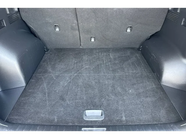 Pre-Owned HYUNDAI Tucson at Anderson Honda in Palo Alto
