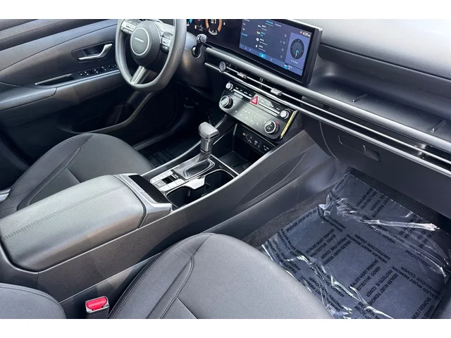 Pre-Owned HYUNDAI Tucson at Anderson Honda in Palo Alto