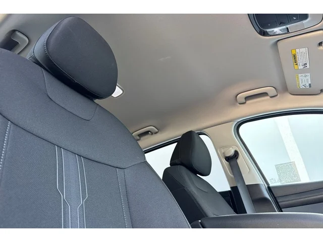Pre-Owned HYUNDAI Tucson at Anderson Honda in Palo Alto