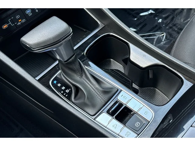 Pre-Owned HYUNDAI Tucson at Anderson Honda in Palo Alto