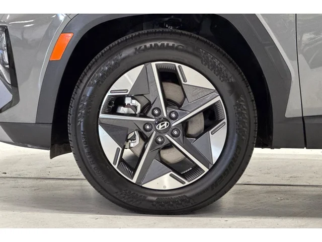 Pre-Owned HYUNDAI Tucson at Anderson Honda in Palo Alto