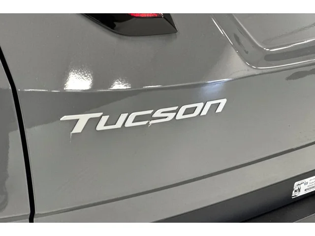 Pre-Owned HYUNDAI Tucson at Anderson Honda in Palo Alto