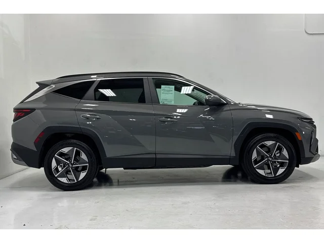 Pre-Owned HYUNDAI Tucson at Anderson Honda in Palo Alto