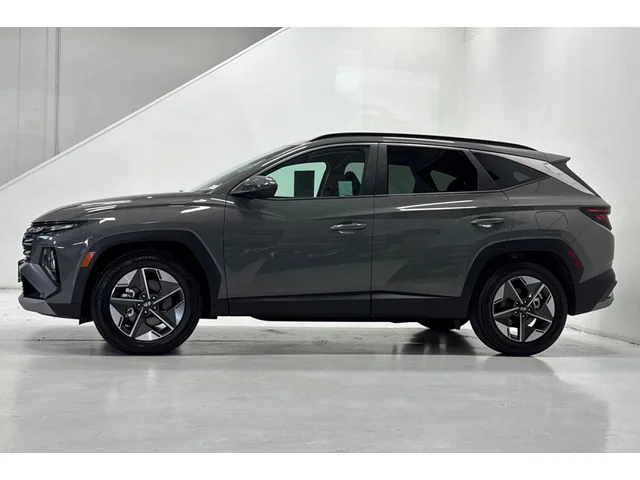 Pre-Owned HYUNDAI Tucson at Anderson Honda in Palo Alto