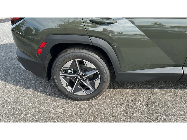 Nuevos HYUNDAI TUCSON at Gainesville Hyundai in Gainesville