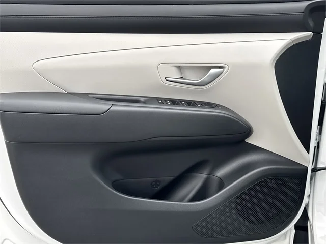 Nuevos HYUNDAI TUCSON at Gainesville Hyundai in Gainesville