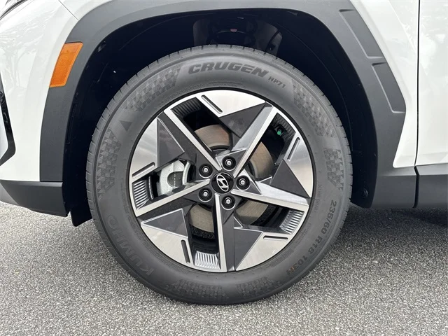 Nuevos HYUNDAI TUCSON at Gainesville Hyundai in Gainesville