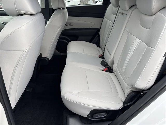 Nuevos HYUNDAI TUCSON at Gainesville Hyundai in Gainesville