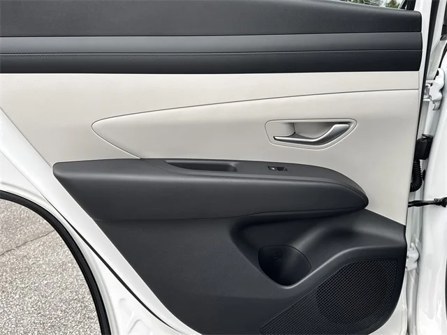 Nuevos HYUNDAI TUCSON at Gainesville Hyundai in Gainesville