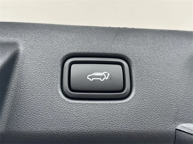 Nuevos HYUNDAI TUCSON at Gainesville Hyundai in Gainesville