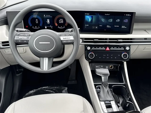 Nuevos HYUNDAI TUCSON at Gainesville Hyundai in Gainesville