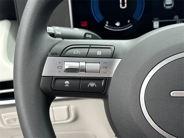 Nuevos HYUNDAI TUCSON at Gainesville Hyundai in Gainesville