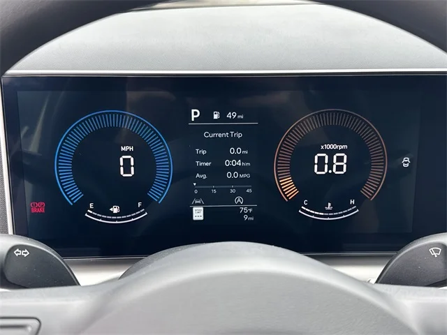 Nuevos HYUNDAI TUCSON at Gainesville Hyundai in Gainesville