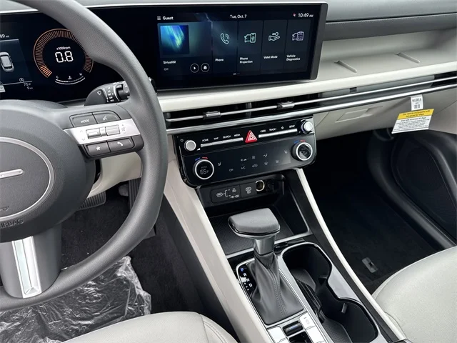 Nuevos HYUNDAI TUCSON at Gainesville Hyundai in Gainesville