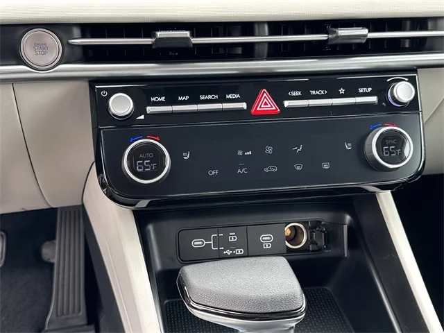 Nuevos HYUNDAI TUCSON at Gainesville Hyundai in Gainesville