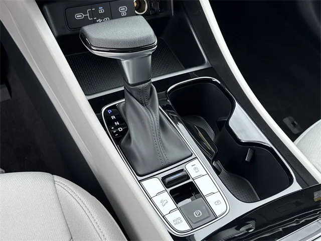 Nuevos HYUNDAI TUCSON at Gainesville Hyundai in Gainesville