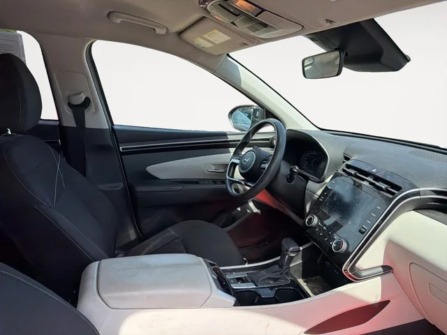 SEMINUEVOS HYUNDAI Tucson a Estados en autogozo