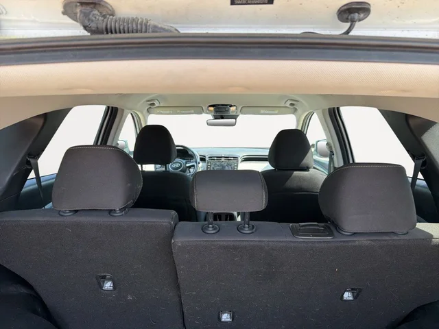 SEMINUEVOS HYUNDAI Tucson a Estados en autogozo