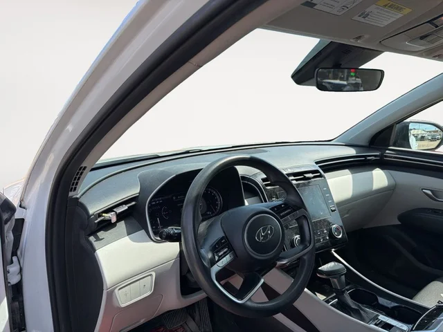 SEMINUEVOS HYUNDAI Tucson a Estados en autogozo