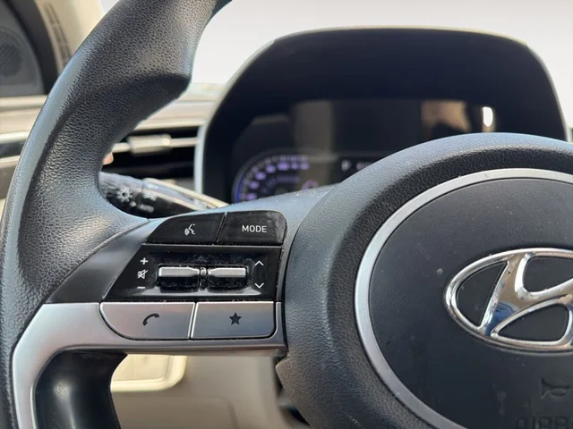 SEMINUEVOS HYUNDAI Tucson a Estados en autogozo