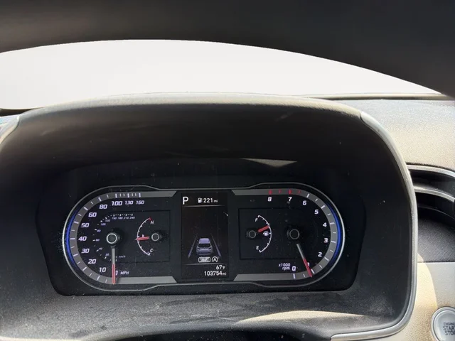 SEMINUEVOS HYUNDAI Tucson a Estados en autogozo