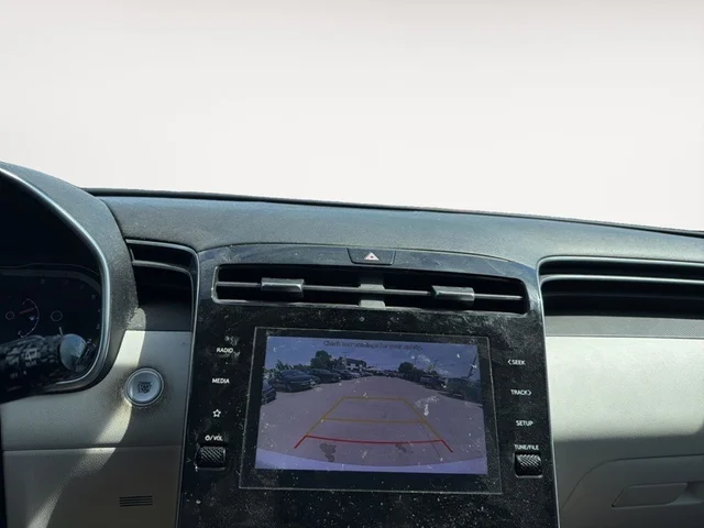 SEMINUEVOS HYUNDAI Tucson a Estados en autogozo
