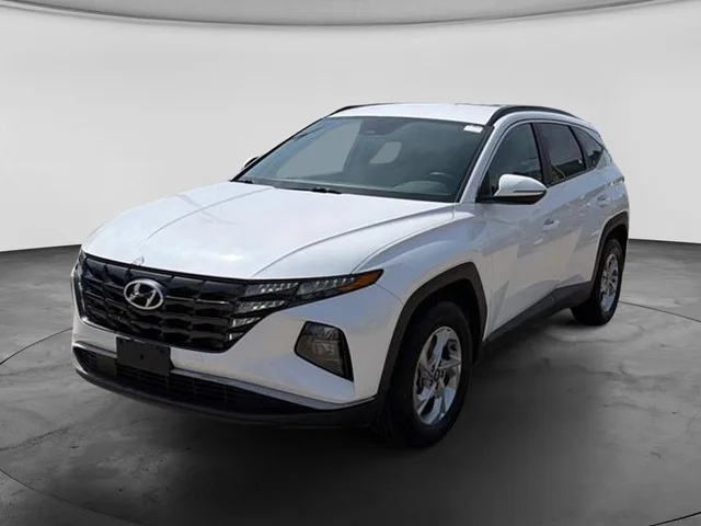 SEMINUEVOS HYUNDAI Tucson a Estados en autogozo