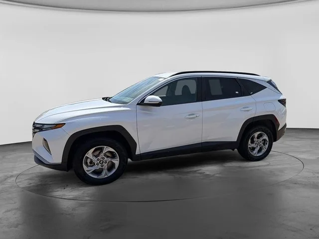 SEMINUEVOS HYUNDAI Tucson a Estados en autogozo