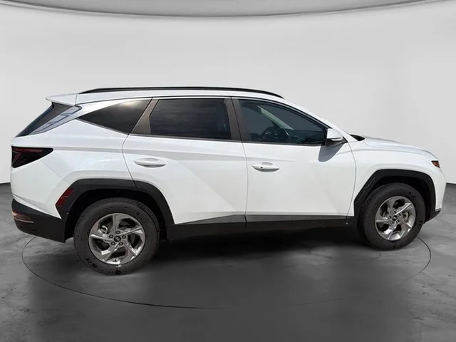 SEMINUEVOS HYUNDAI Tucson a Estados en autogozo