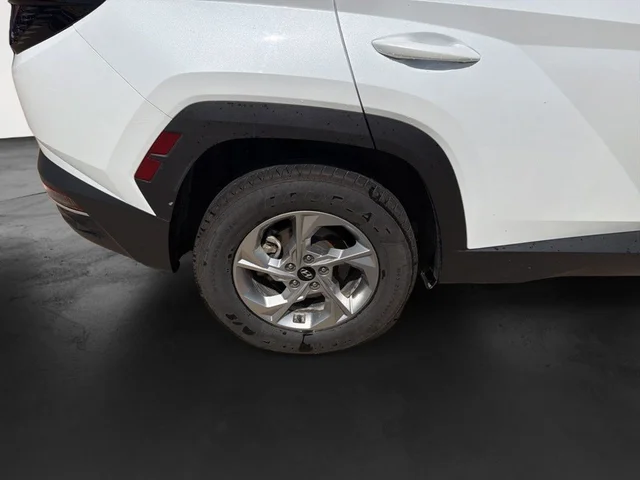 SEMINUEVOS HYUNDAI Tucson a Estados en autogozo