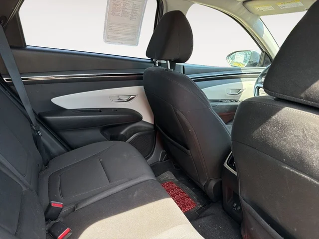 SEMINUEVOS HYUNDAI Tucson a Estados en autogozo