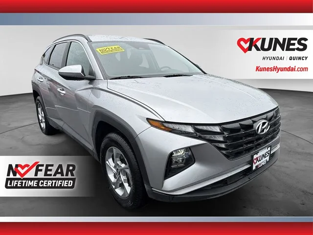 SEMINUEVOS HYUNDAI Tucson a Estados en autogozo