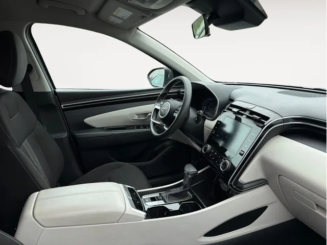 SEMINUEVOS HYUNDAI Tucson a Estados en autogozo