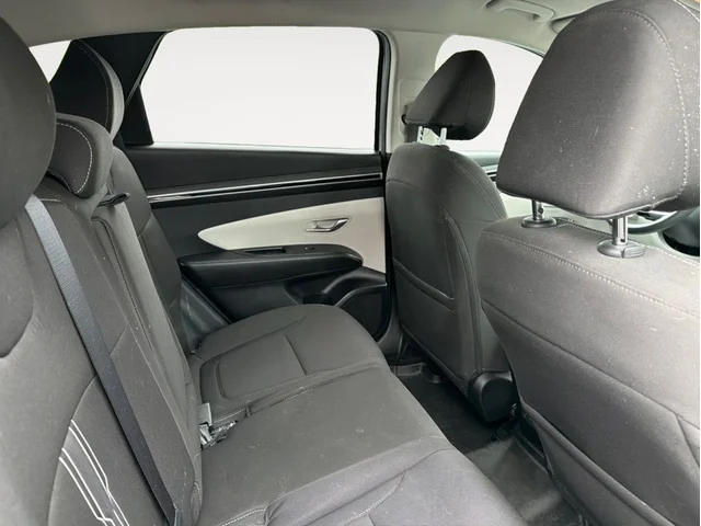 SEMINUEVOS HYUNDAI Tucson a Estados en autogozo