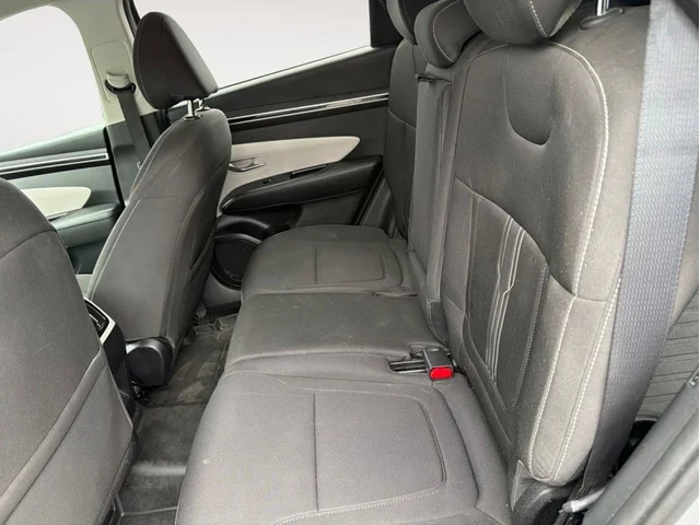SEMINUEVOS HYUNDAI Tucson a Estados en autogozo