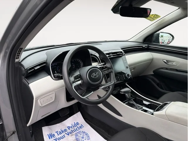 SEMINUEVOS HYUNDAI Tucson a Estados en autogozo