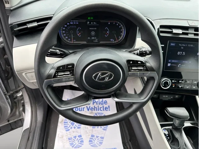 SEMINUEVOS HYUNDAI Tucson a Estados en autogozo