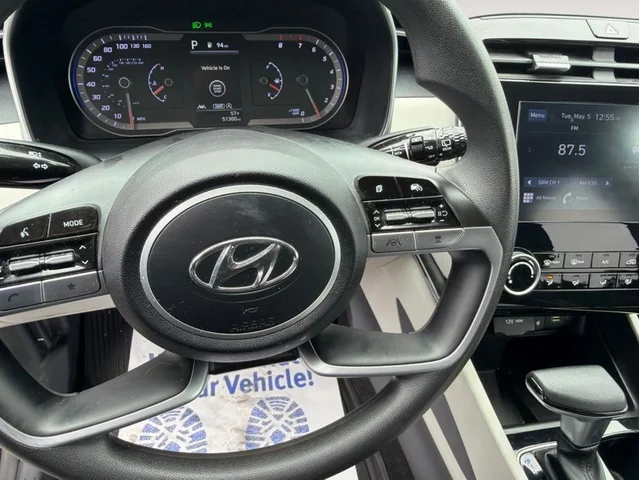 SEMINUEVOS HYUNDAI Tucson a Estados en autogozo