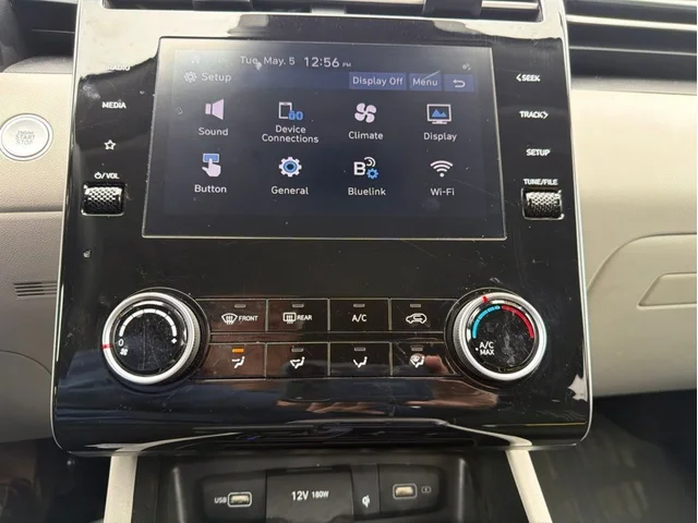 SEMINUEVOS HYUNDAI Tucson a Estados en autogozo