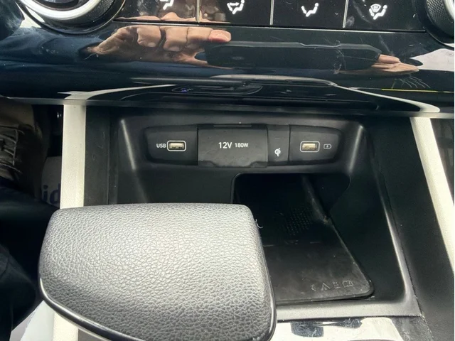 SEMINUEVOS HYUNDAI Tucson a Estados en autogozo