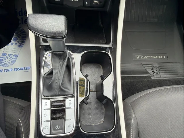 SEMINUEVOS HYUNDAI Tucson a Estados en autogozo