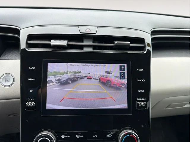 SEMINUEVOS HYUNDAI Tucson a Estados en autogozo