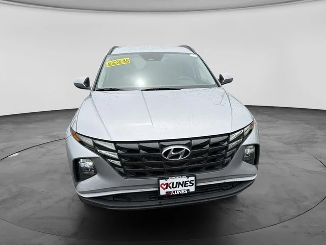 SEMINUEVOS HYUNDAI Tucson a Estados en autogozo