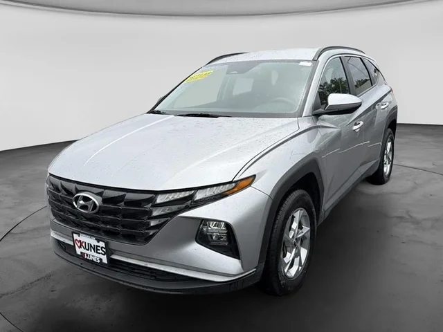 SEMINUEVOS HYUNDAI Tucson a Estados en autogozo