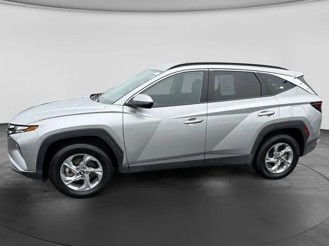 SEMINUEVOS HYUNDAI Tucson a Estados en autogozo