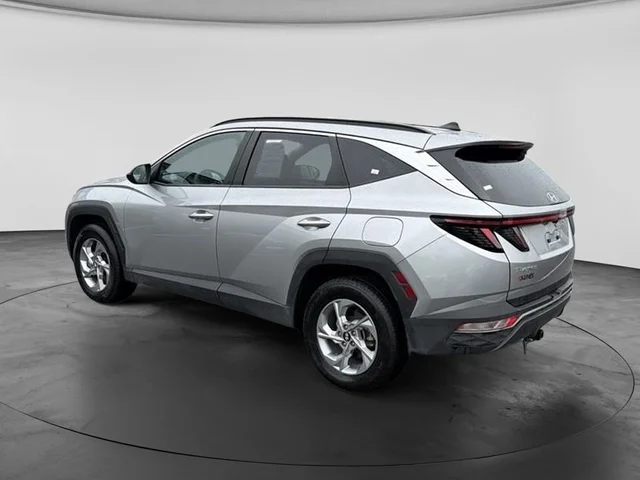 SEMINUEVOS HYUNDAI Tucson a Estados en autogozo