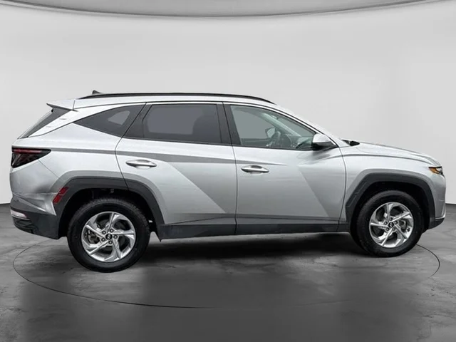 SEMINUEVOS HYUNDAI Tucson a Estados en autogozo