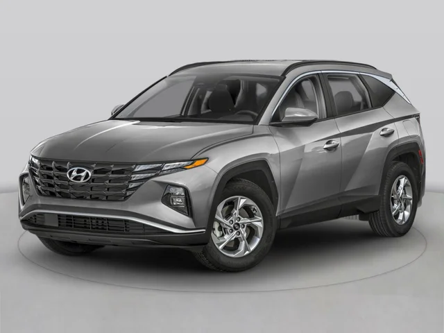 SEMINUEVOS HYUNDAI Tucson at Brainerd  in Dondelinger Chevrolet