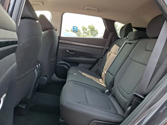 SEMINUEVOS HYUNDAI Tucson a Estados en autogozo