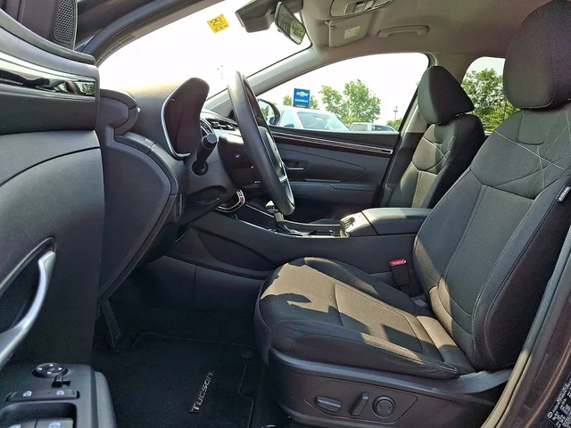 SEMINUEVOS HYUNDAI Tucson a Estados en autogozo